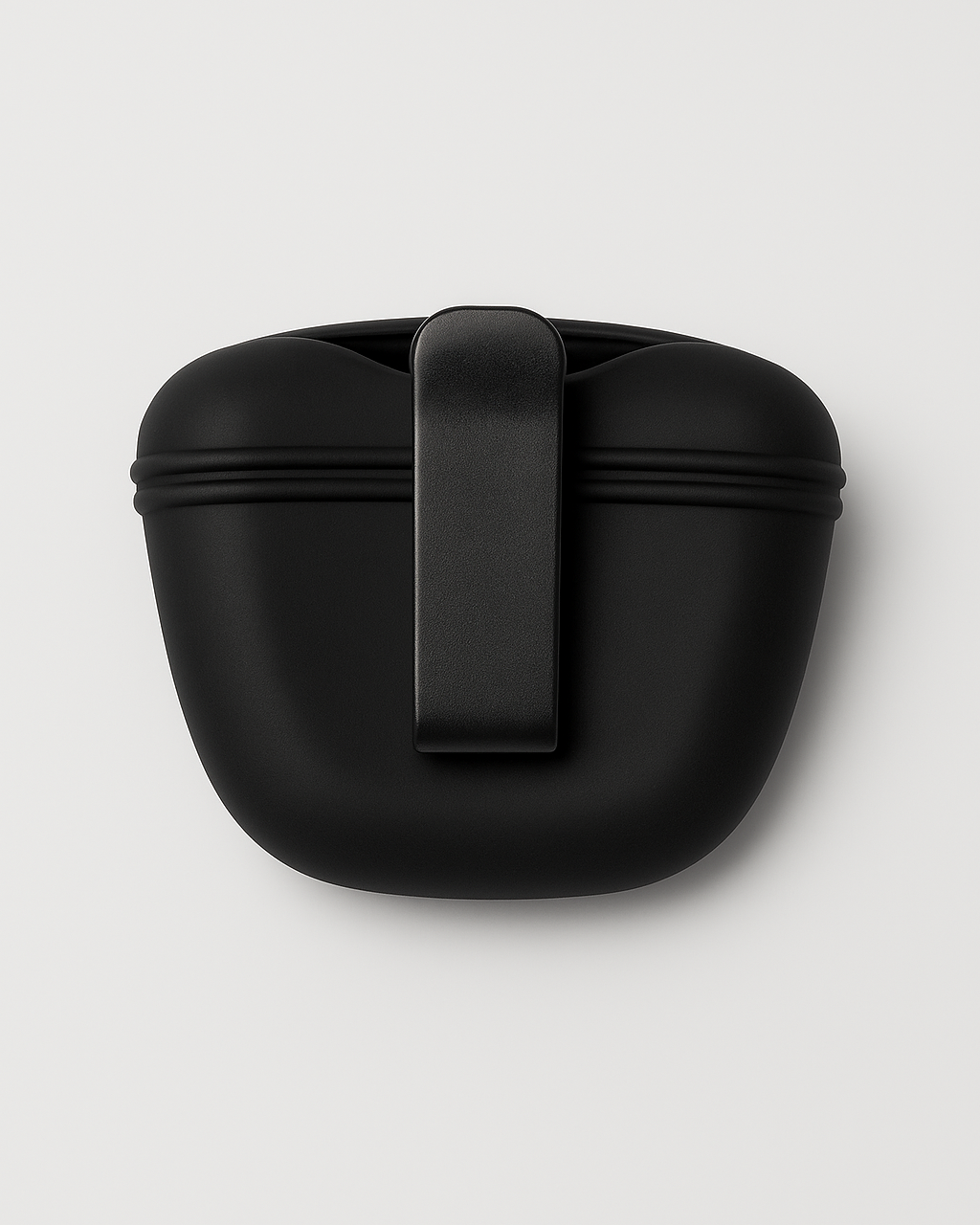 LIU JO |  LUXE SNACKTAS BLACK