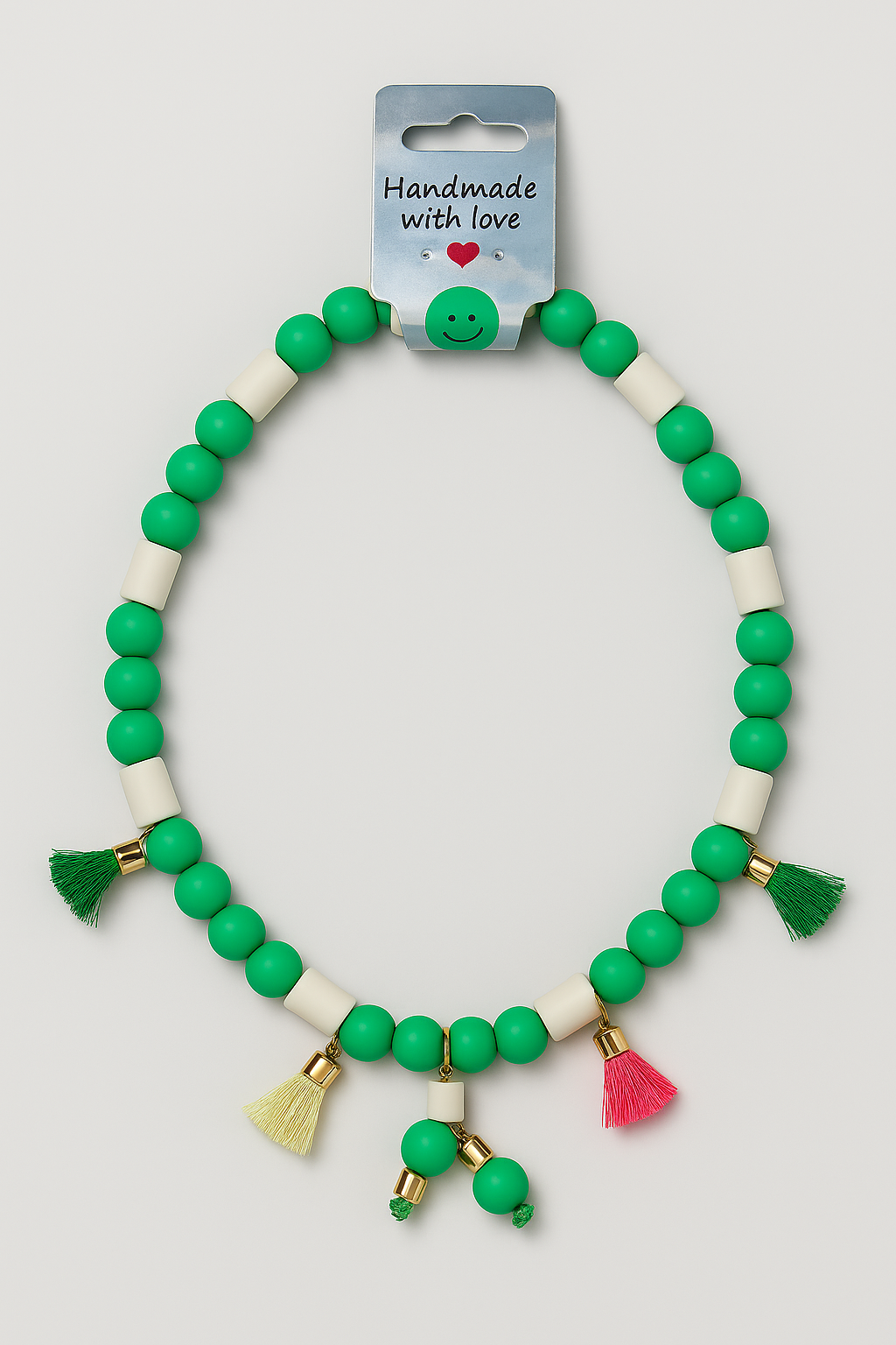 TEKENKETTING | AMALFI POP