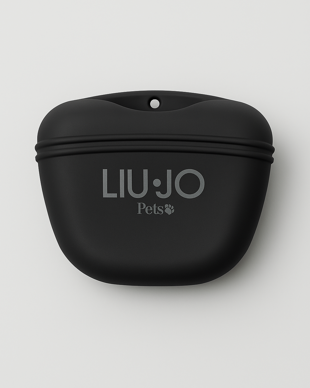 LIU JO |  LUXE SNACKTAS BLACK