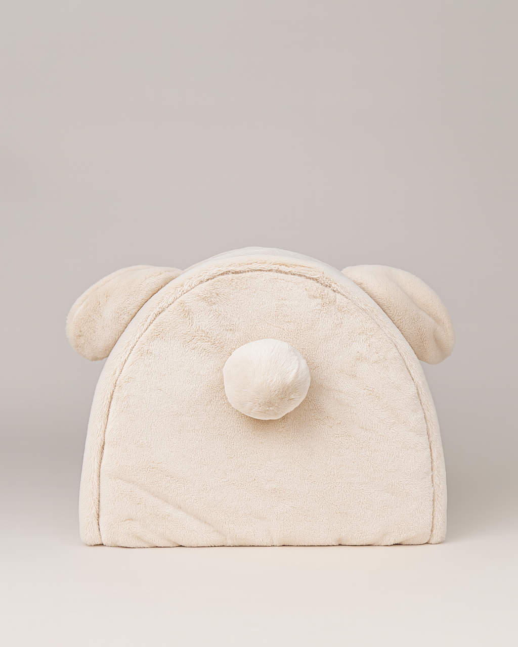 BAU BARU | BUNNY TUNNEL