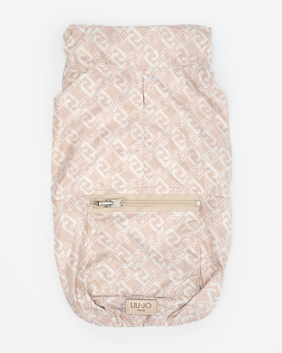 LIU JO  | KW-JACKET CARAMEL LUXE