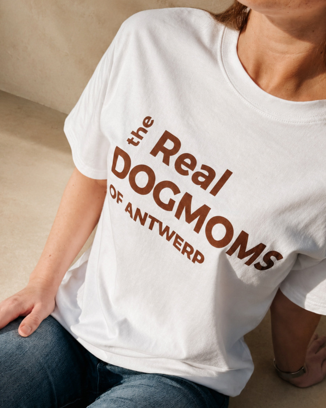 The Real Dog Moms of...