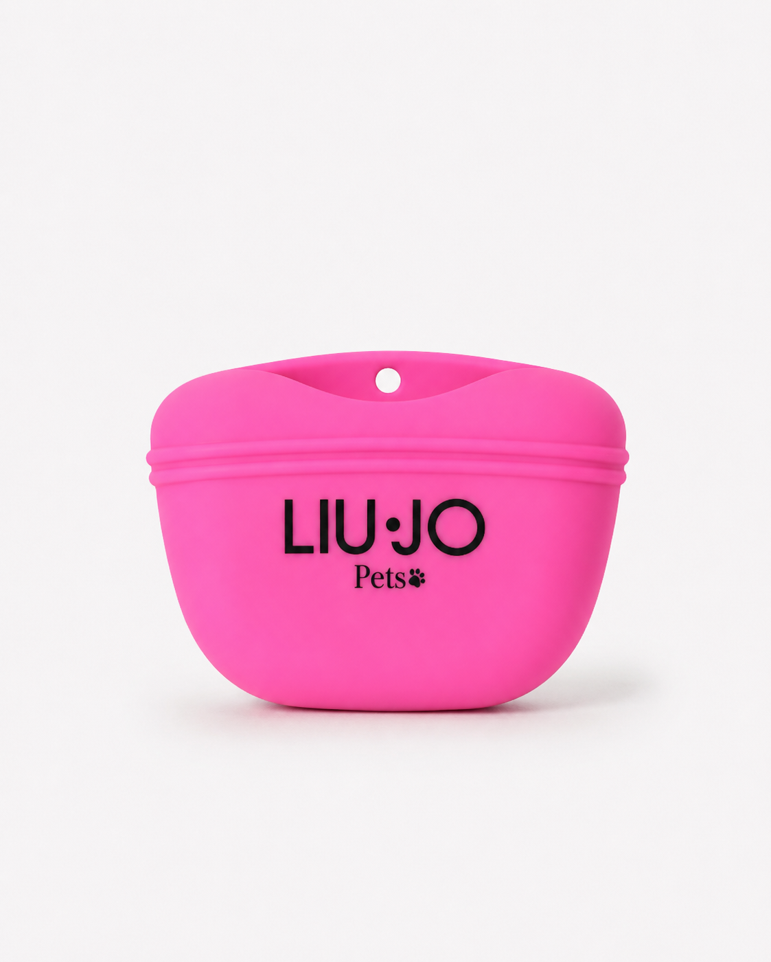 LIU JO | Snacktas Roze