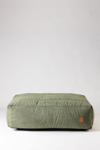 GIANNI BY BAU BARU | OLIVE LUXE DOGBED