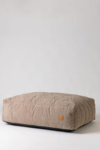 GIANNI BY BAU BARU | MOCHA LUXE DOG BED