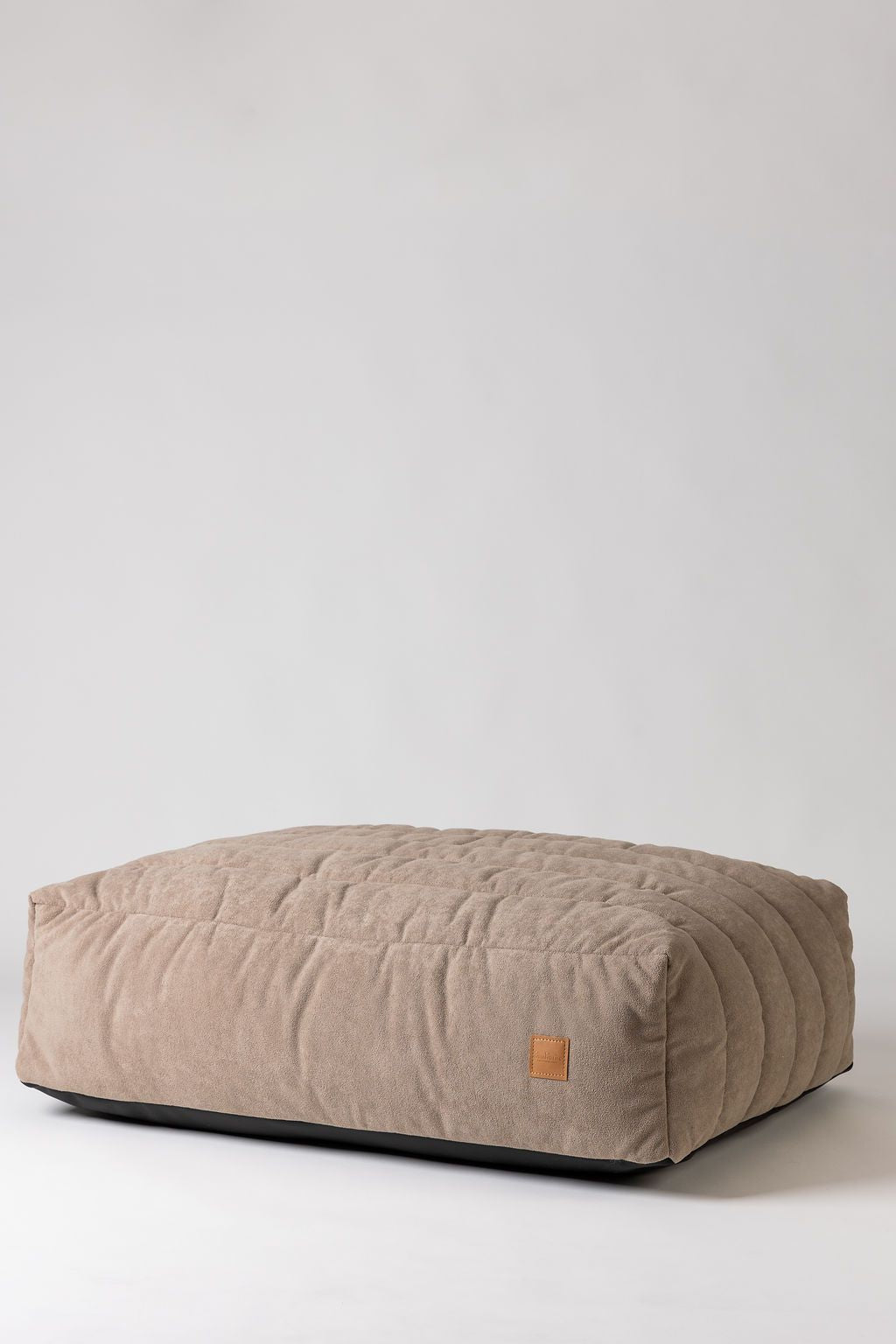 GIANNI BY BAU BARU | MOCHA LUXE HONDENMAND