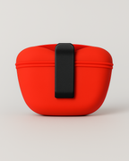 LIU JO | SNACKTAS RED