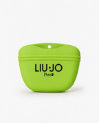 LIU JO | Green Treat Bag