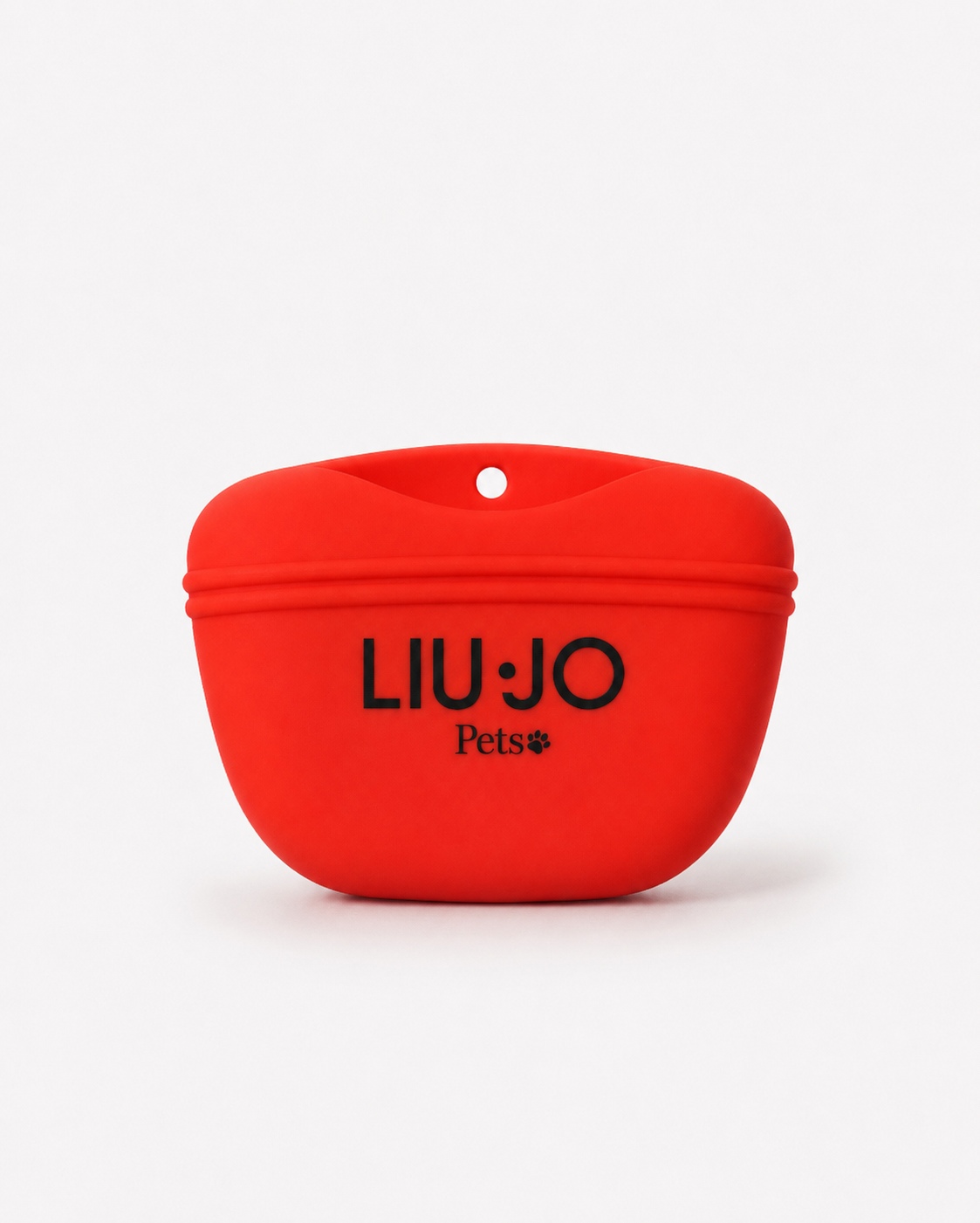 LIU JO | Snacktas Rood