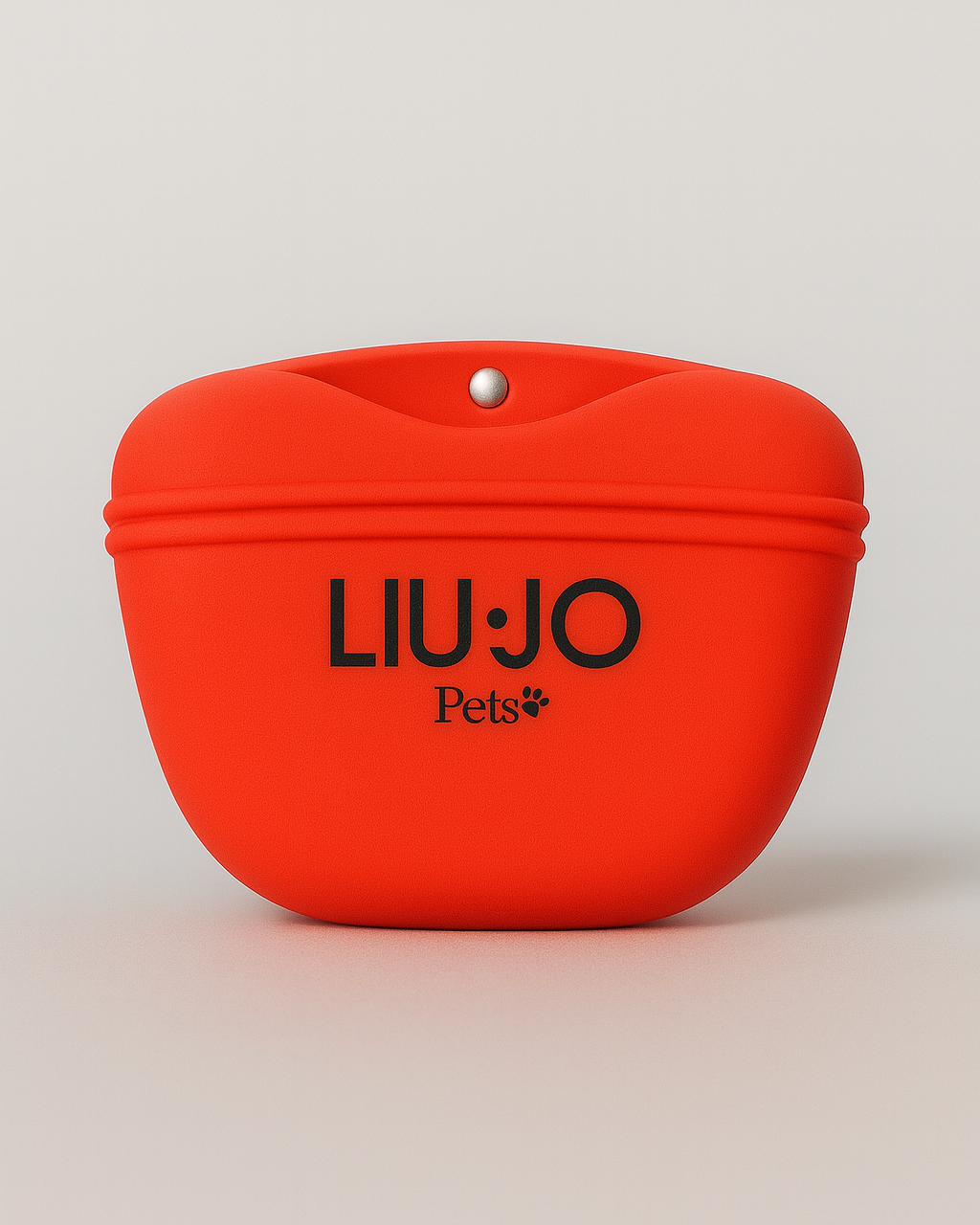 LIU JO | SNACKTAS RED