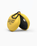 LIU JO | Poepzakhouder Geel