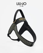 LIU JO | HARNESS MILLITARY GREEN