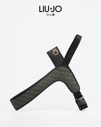 LIU JO | HARNESS MILLITARY GREEN