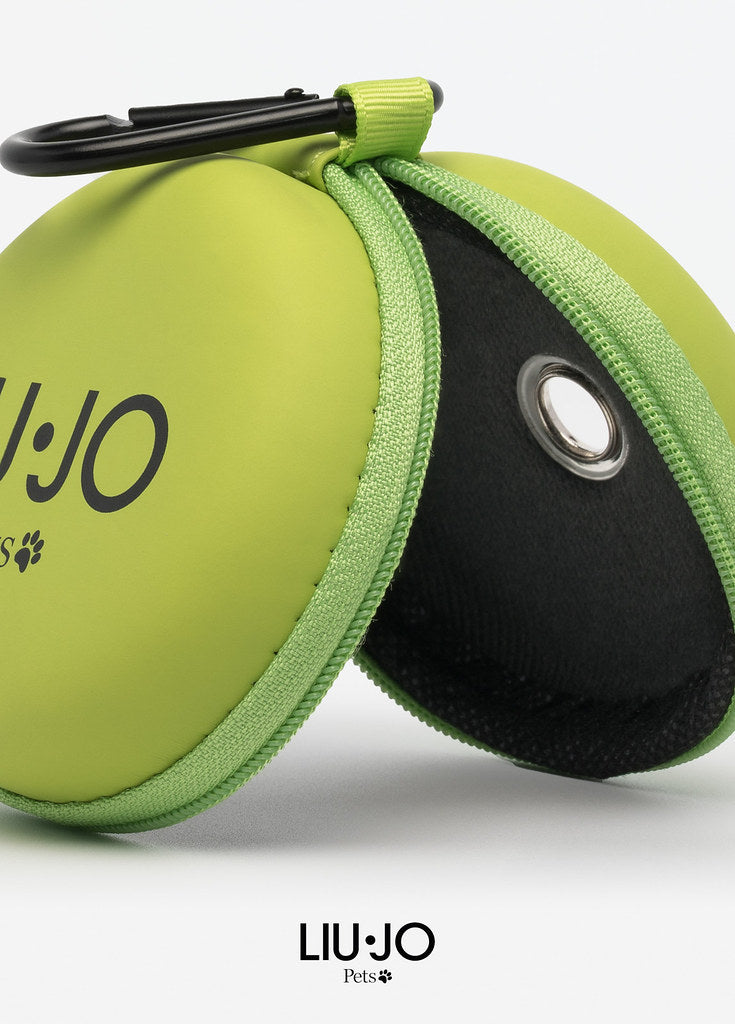 LIU JO | POEPZAKHOUDER GROEN