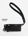 LIU JO | Luxe Hondenriem Black