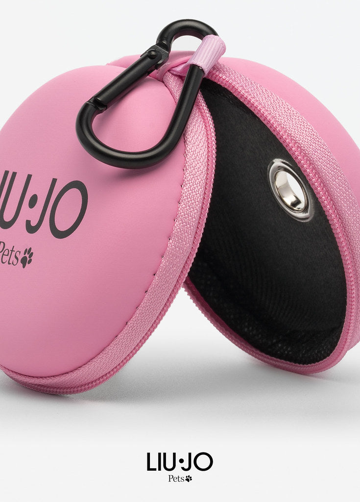 LIU JO | POEPZAKHOUDER ROZE