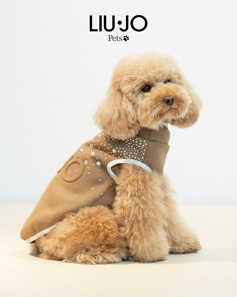 LIU JO | LUXE BEIGE EN TWINKLE