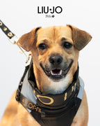 LIU JO | Padded Jacket with Harness
