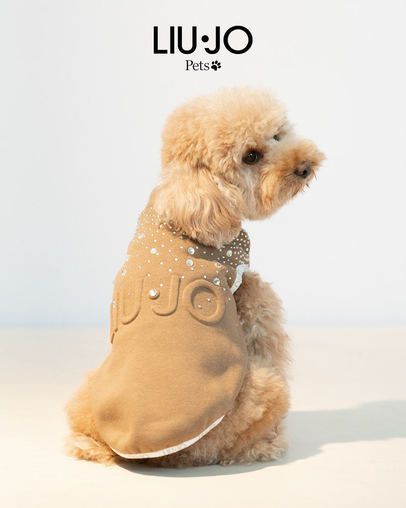 LIU JO | LUXE BEIGE EN TWINKLE