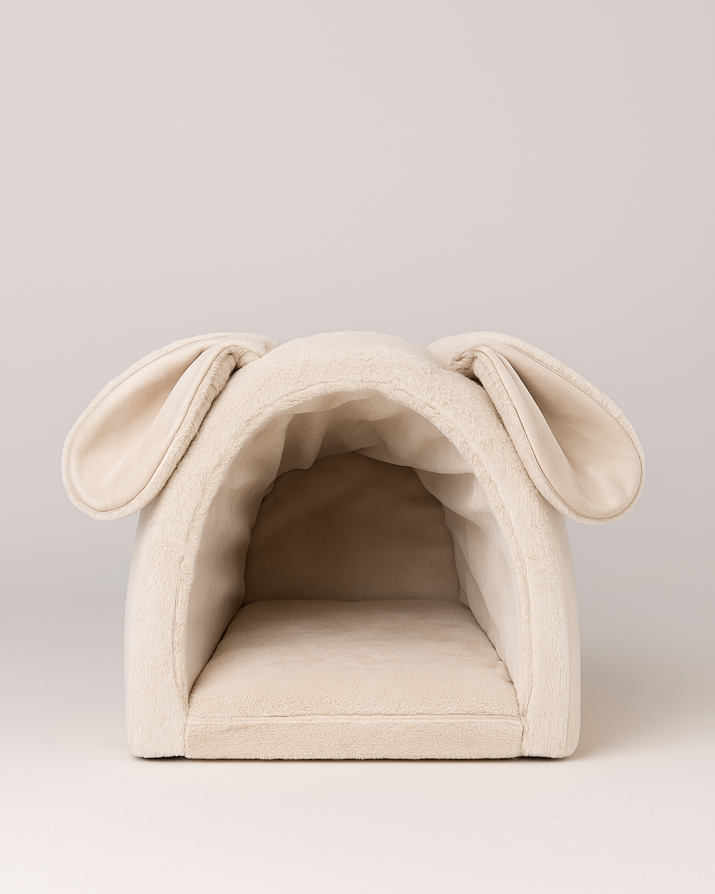 BAU BARU | BUNNY TUNNEL