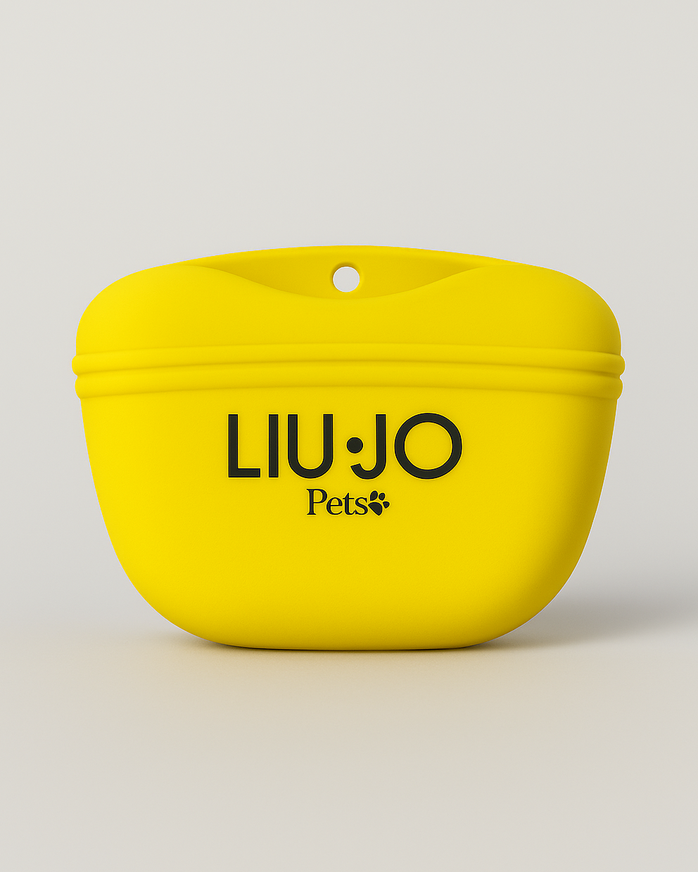 LIU JO |  LUXE SNACKTAS GEEL