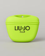 LIU JO | LUXE SNACKTAS GROEN
