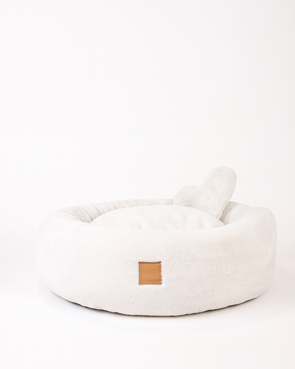 BAU BARU | GIRELLA HONEY LUXE HONDENMAND