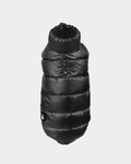 I LOVE MY DOG | RAIN JACKET BLACK