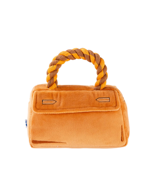 BARKIN | FASHION DOG BAG