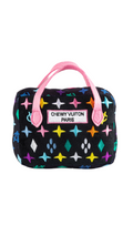 CHEWY VUITON | MONOGRAM BAG
