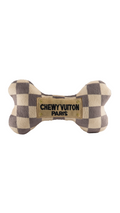 CHEWY VUITON | ICONIC BONE
