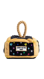 CHEWY VUITON | MONOGRAM BOX