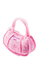 CHEWY VUITON | BAG PINK