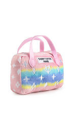 CHEWY VUITON | OMBRE BAG