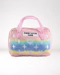 CHEWY VUITON | Ombre Bag