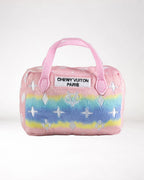 CHEWY VUITON | Ombre Bag