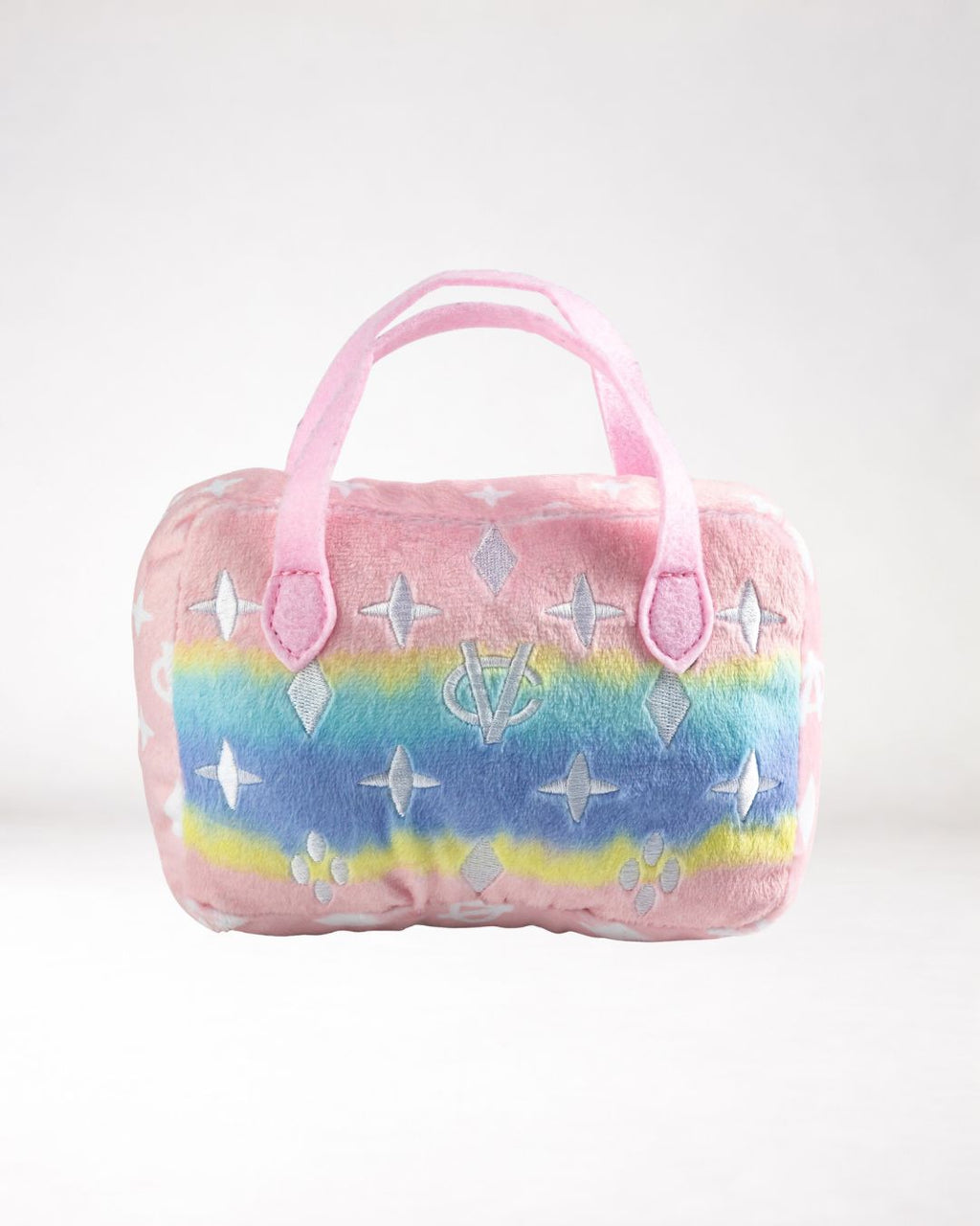 CHEWY VUITON | Ombre Bag