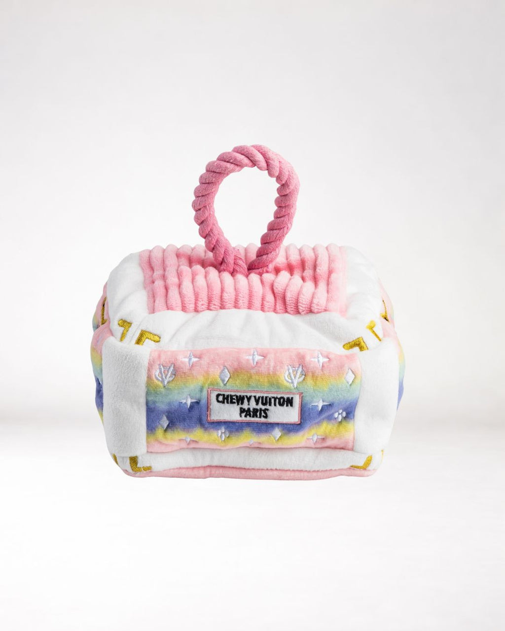 CHEWY VUITON | Ombre Speelgoedbox