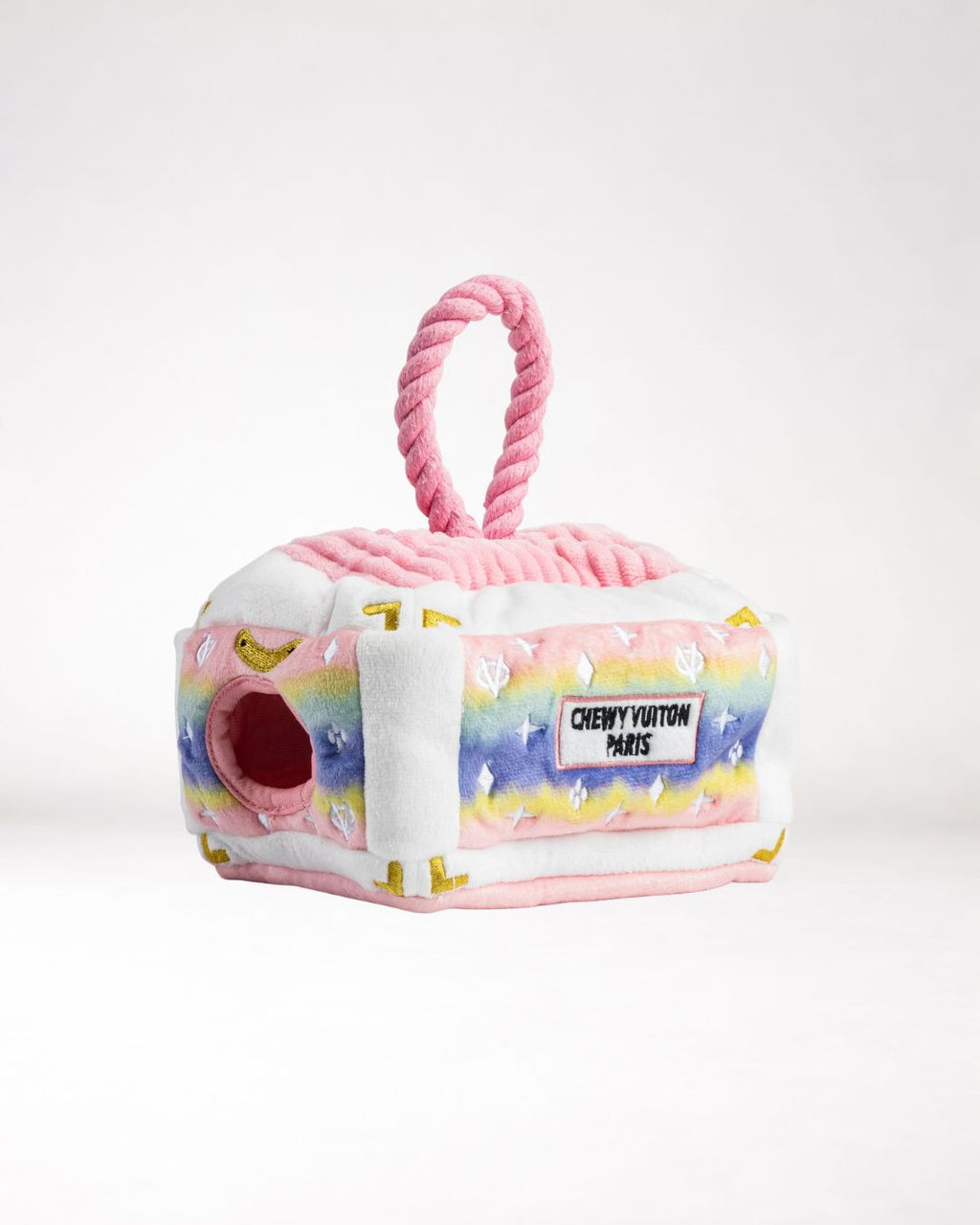 CHEWY VUITON | Ombre Speelgoedbox