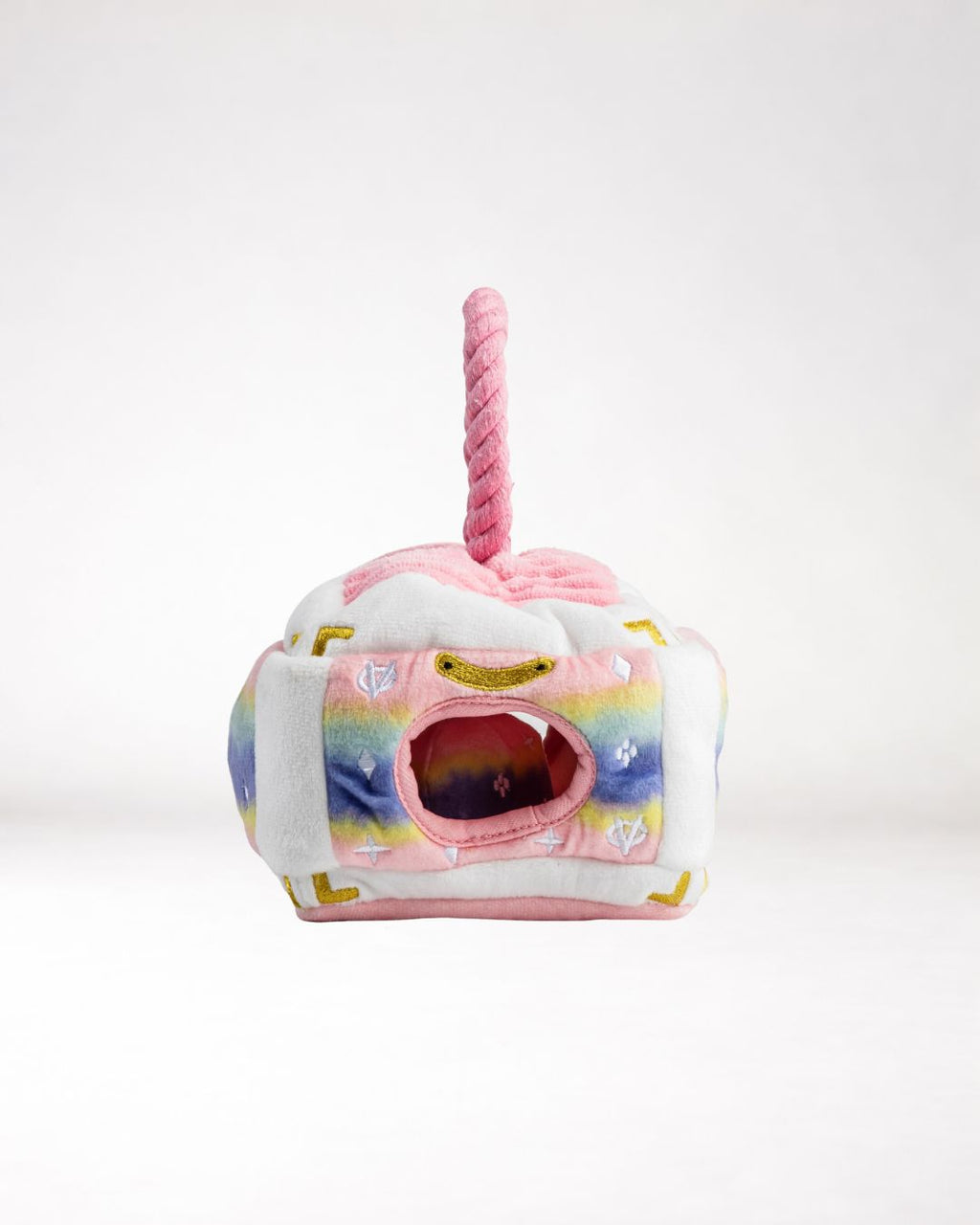 CHEWY VUITON | Ombre Speelgoedbox