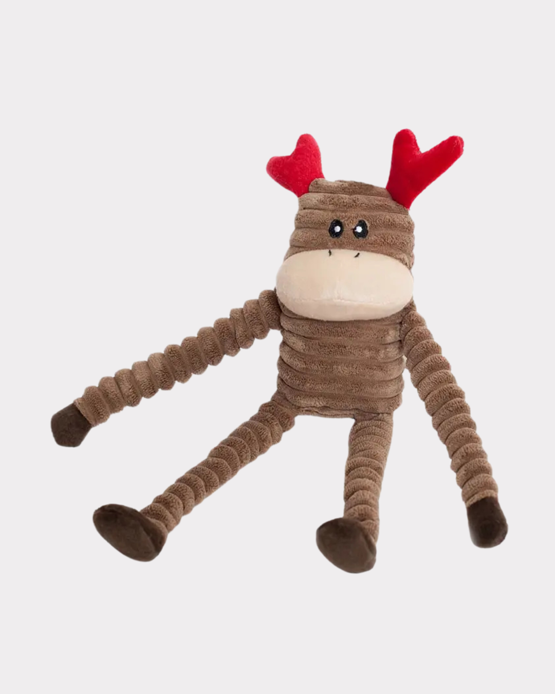 ZIPPYPAWS | Crinkel Reindeer