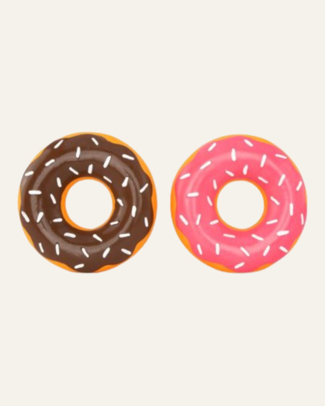 ZIPPYPAWS | DONUTS 2 SET