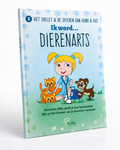KIDS FOR VETS – Het skelet & de spieren van hond & kat