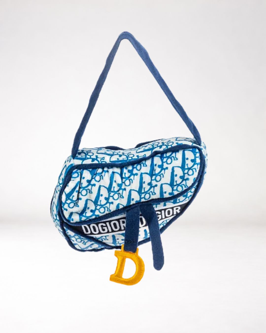 DOGIOR | Saddle Bag Hondenspeelgoed