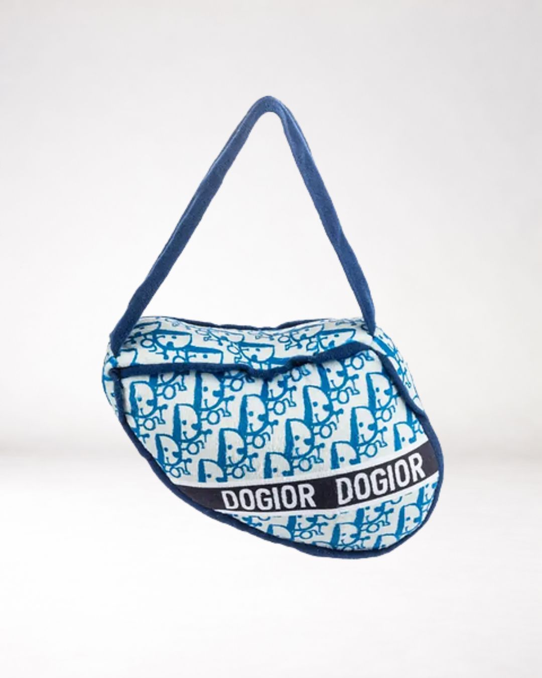 DOGIOR | Saddle Bag Hondenspeelgoed
