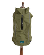 FARM COMPANY | RAINCOAT ARMY GREEN