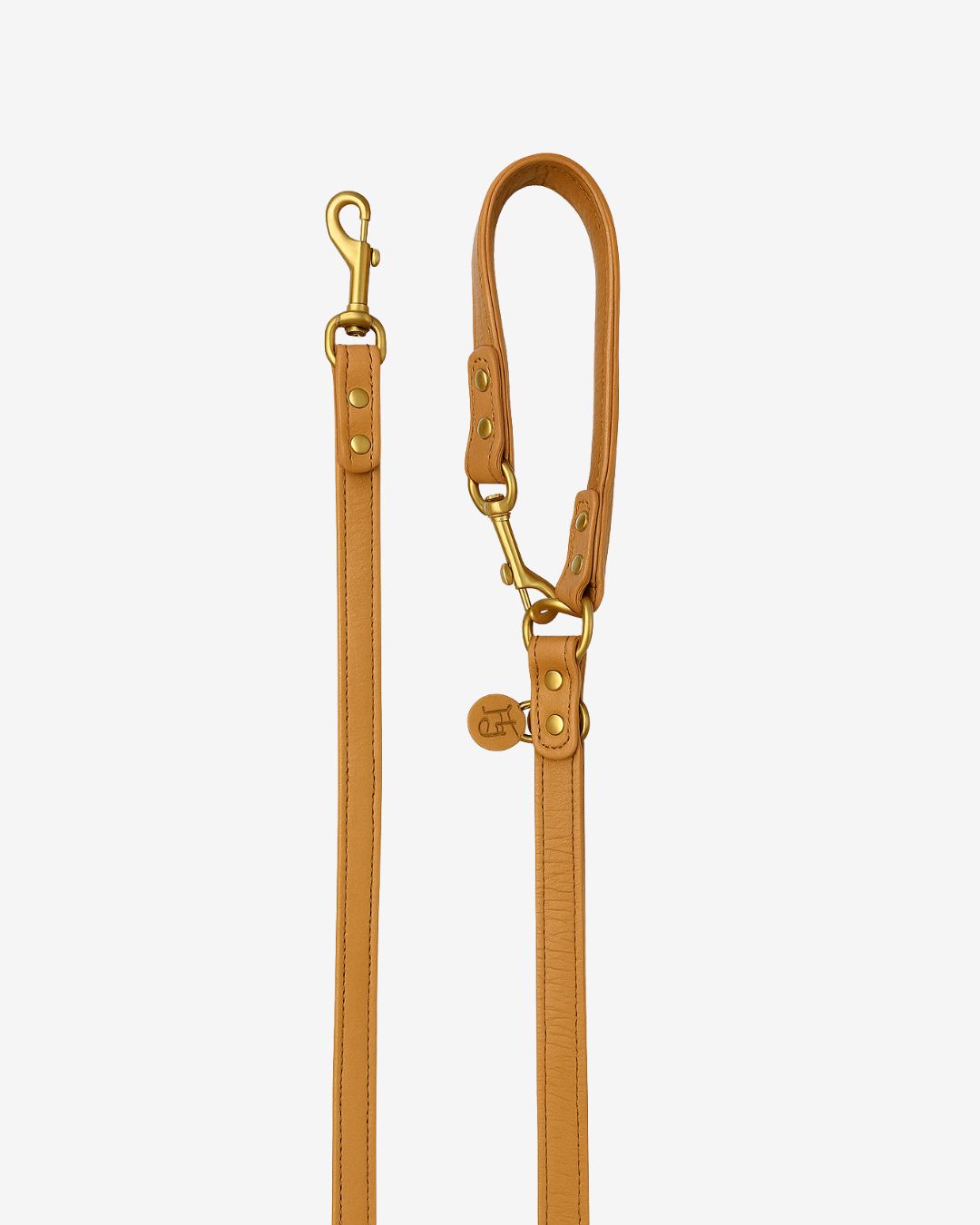 FIFI'S DOG FASHION | LEATHER LEASH
