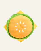 HUGSMART | HAMBURGER BACKPACK