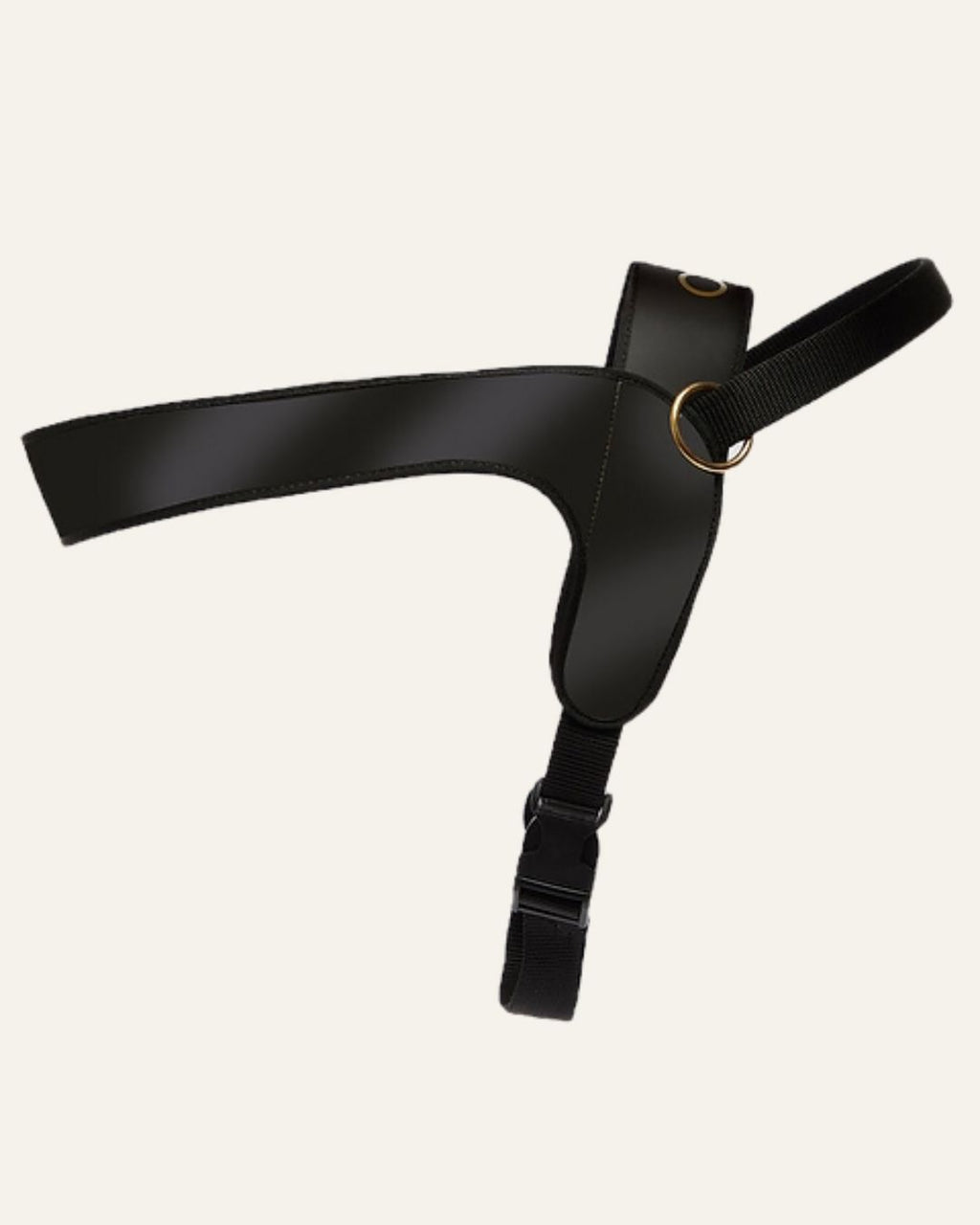 LIU JO | HARNESS BLACK