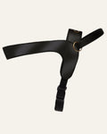 LIU JO | HARNESS MILLITARY GREEN
